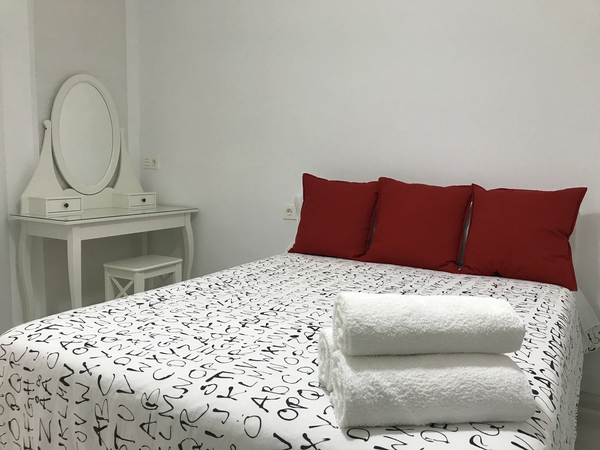 Smart-Tech Plaza Apartment Salamanca Esterno foto